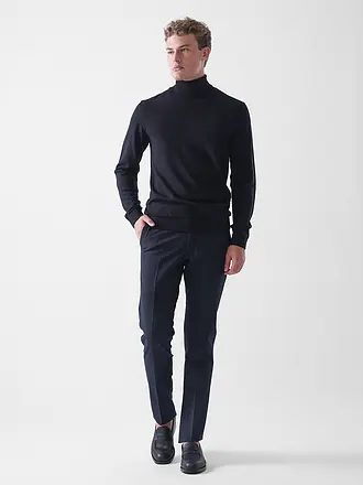 FYNCH-HATTON | Rollkragenpullover | 