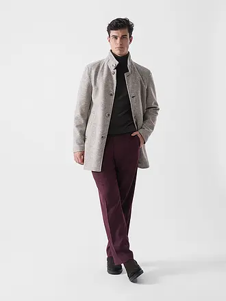 FYNCH-HATTON | Rollkragenpullover | 