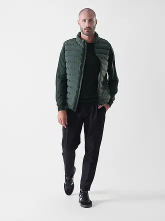 FYNCH-HATTON | Steppgilet | 