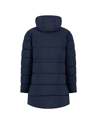 FYNCH-HATTON | Steppjacke | dunkelblau
