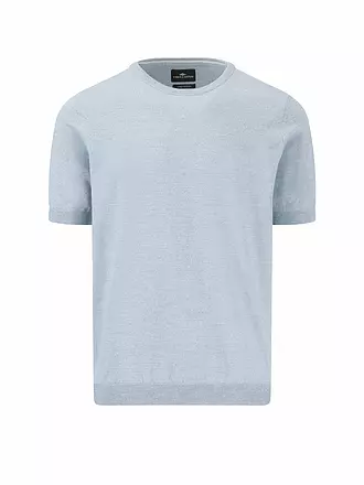 FYNCH-HATTON | T-Shirt | hellblau
