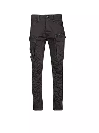 G-STAR RAW | Cargohose Rovic Tapered Fit | grau