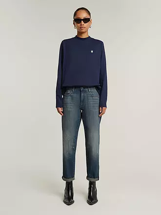 G-STAR RAW | Jeans Boyfriend Fit KATE BOYFRIEND | blau