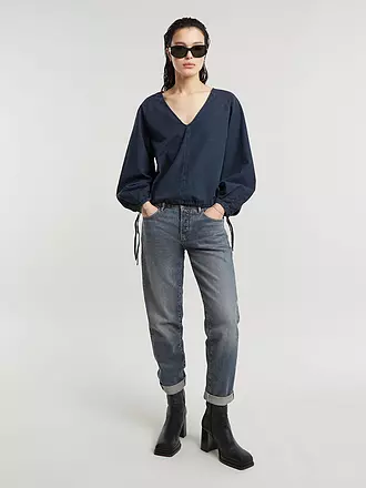 G-STAR RAW | Jeans Boyfriend Fit KATE | grau