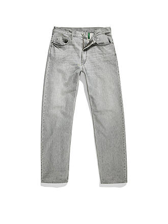 G-STAR RAW | Jeans Relaxed Straight Fit Type 49 | grau