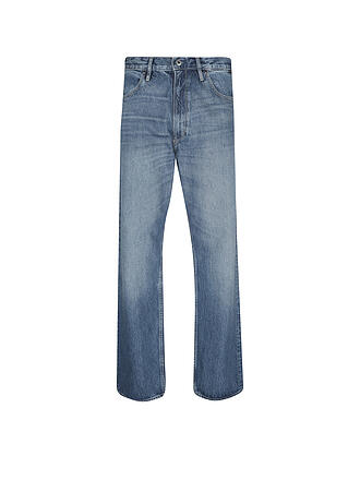 G-STAR RAW | Jeans Relaxed Straight Fit Type 49 | blau