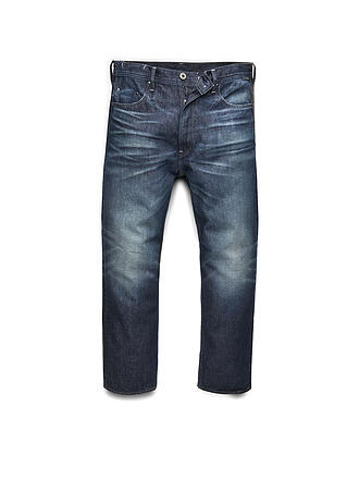 G-STAR RAW | Jeans Relaxed Straight Fit | grau