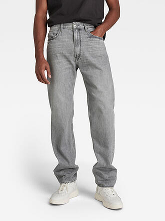 G-STAR RAW | Jeans Relaxed Straight Fit | blau