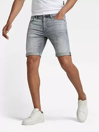 G-STAR RAW | Jeans Shorts Slim Fit 