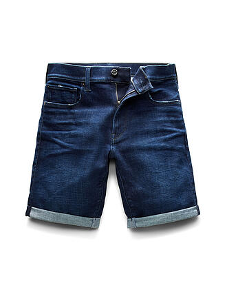 G-STAR RAW | Jeans Shorts | blau