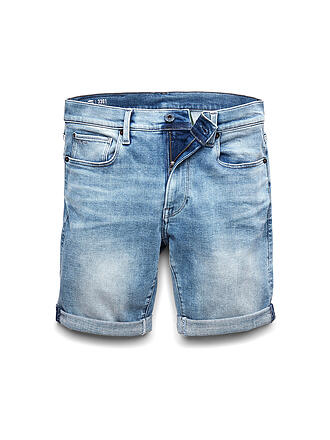 G-STAR RAW | Jeans Shorts | blau