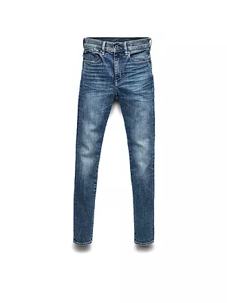 G-STAR RAW | Jeans Skinny Fit LHANA | blau