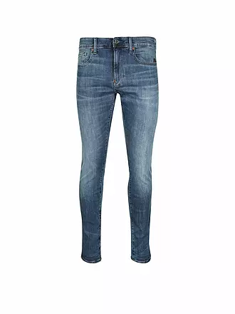 G-STAR RAW | Jeans Skinny Fit REVEND | schwarz