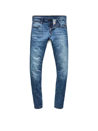 G-STAR RAW | Jeans Skinny Fit REVEND | blau