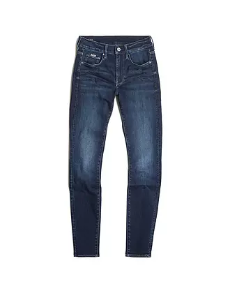 G-STAR RAW | Jeans Skinny Fit | schwarz