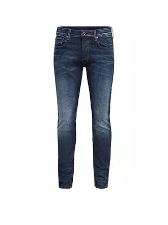 G-STAR RAW | Jeans Slim Fit 3301 | blau