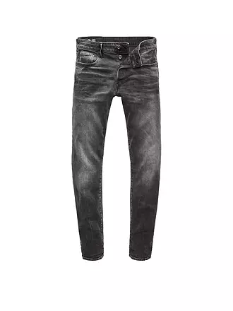 G-STAR RAW | Jeans Slim Fit 3301 | grau