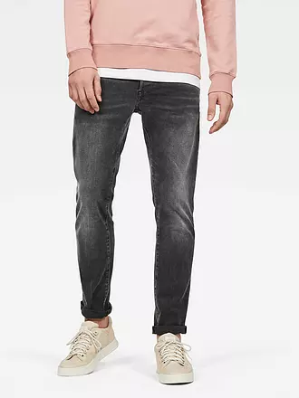 G-STAR RAW | Jeans Slim Fit 3301 | grau