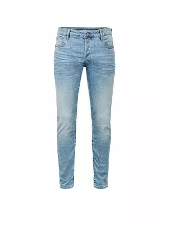 G-STAR RAW | Jeans Slim Fit 3301 | blau