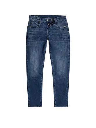G-STAR RAW | Jeans Slim Fit 3301 | dunkelblau