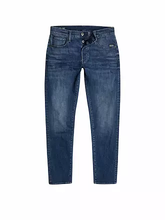 G-STAR RAW | Jeans Slim Fit 3301 | dunkelblau