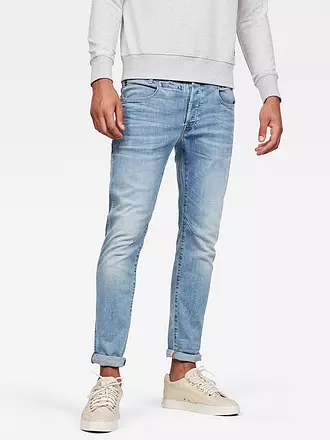 G-STAR RAW | Jeans Slim Fit D-STAQ | 