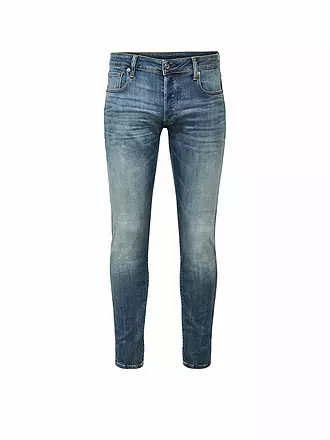 G-STAR RAW | Jeans Slim Fit | blau