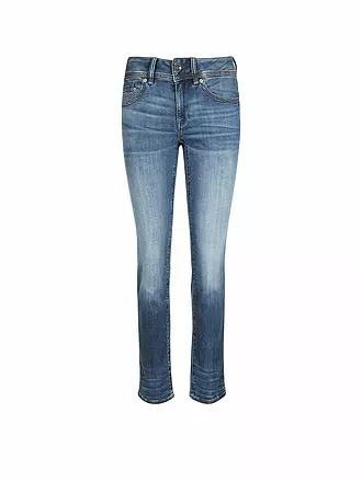 G-STAR RAW | Jeans Straight Fit MIDGE | blau