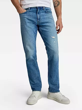 G-STAR RAW | Jeans Straight Fit | blau