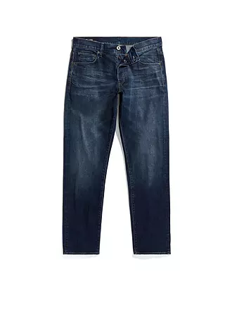 G-STAR RAW | Jeans Straight Tapered Fit 3301 | hellblau