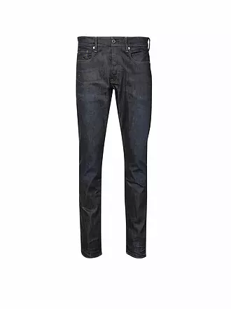 G-STAR RAW | Jeans Straight Tapered Fit | blau
