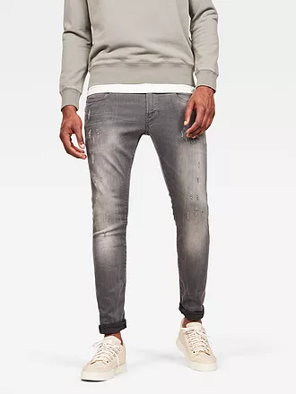 G-STAR RAW | Jeans Super-Slim-Fit DEFEND | 