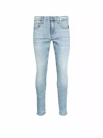 G-STAR RAW | Jeans Super-Slim-Fit REVEND | blau