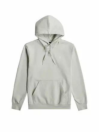 G-STAR RAW | Kapuzensweater - Hoodie | hellgrau