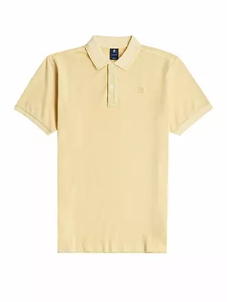G-STAR RAW | Poloshirt | olive