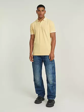G-STAR RAW | Poloshirt | olive