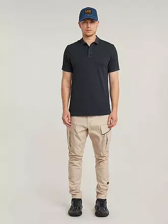 G-STAR RAW | Poloshirt | blau