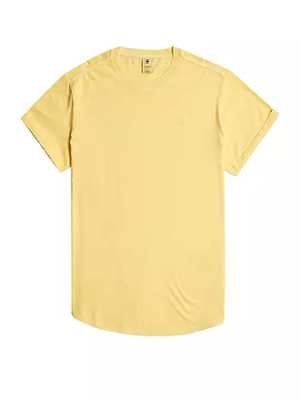 G-STAR RAW | T-Shirt LASH | petrol