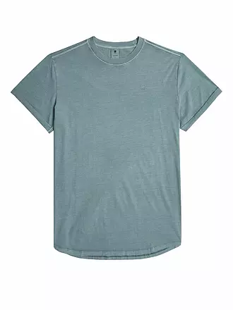 G-STAR RAW | T-Shirt LASH | petrol