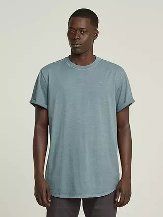 G-STAR RAW | T-Shirt LASH | petrol