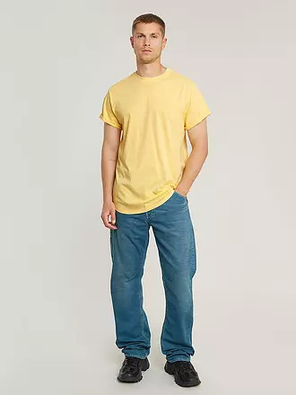 G-STAR RAW | T-Shirt LASH | petrol