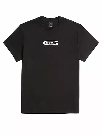 G-STAR RAW | T-Shirt SKOOL | beige