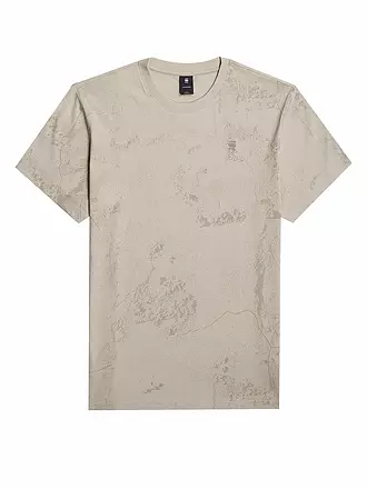 G-STAR RAW | T-Shirt | beige