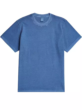 G-STAR RAW | T-Shirt | blau