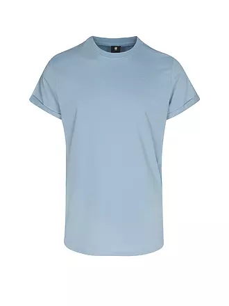 G-STAR RAW | T-Shirt | hellblau