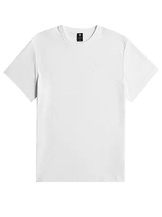 G-STAR RAW | T-Shirt | weiss