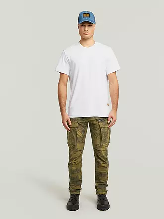 G-STAR RAW | T-Shirt | weiss
