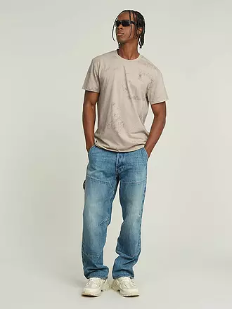 G-STAR RAW | T-Shirt | beige