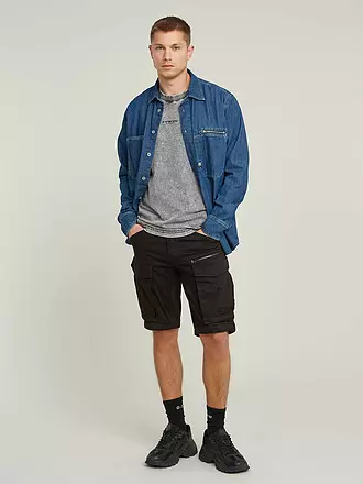 G-STAR RAW | T-Shirt | grau