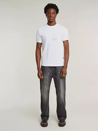 G-STAR RAW | T-Shirt | blau